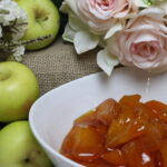 Mango Mousse – 3 ingredients only