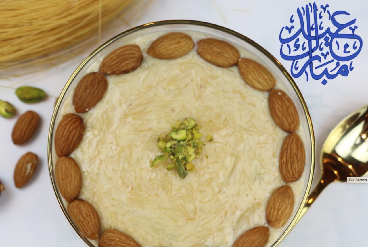 sheer khurma