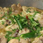 Authentic Lahori Bong Paya Recipe – Beef Shank & Trotters (Instant Pot)