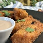 Hot Honey Chicken Wings – Air Fryer Recipe