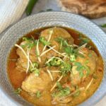 Air Fryer Pakoda/Fritters