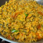 Rose Pistachio Firni