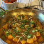 Masoor Daal (Daal Chawal – A Comfort Food)