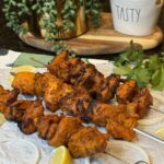 Shadiyon Wala Deghi Chicken Steamed Roast