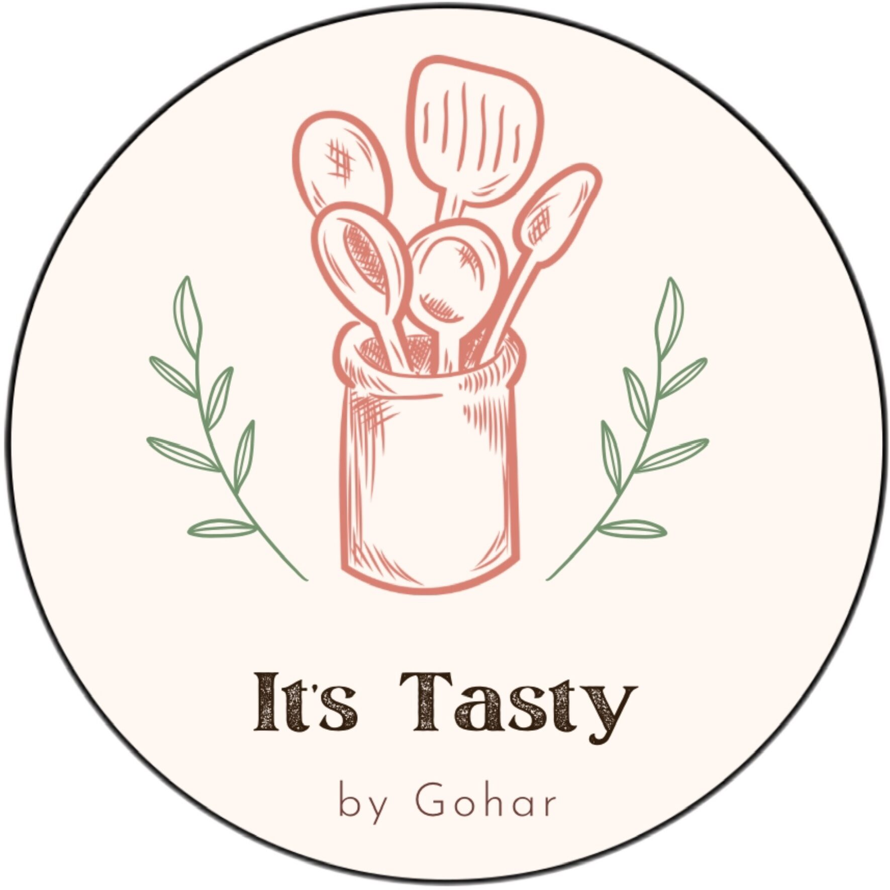 It's Tasty by Gohar