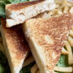 Black Pepper Chicken White Karahi  (Creamy Pakistani Karahi Recipe)