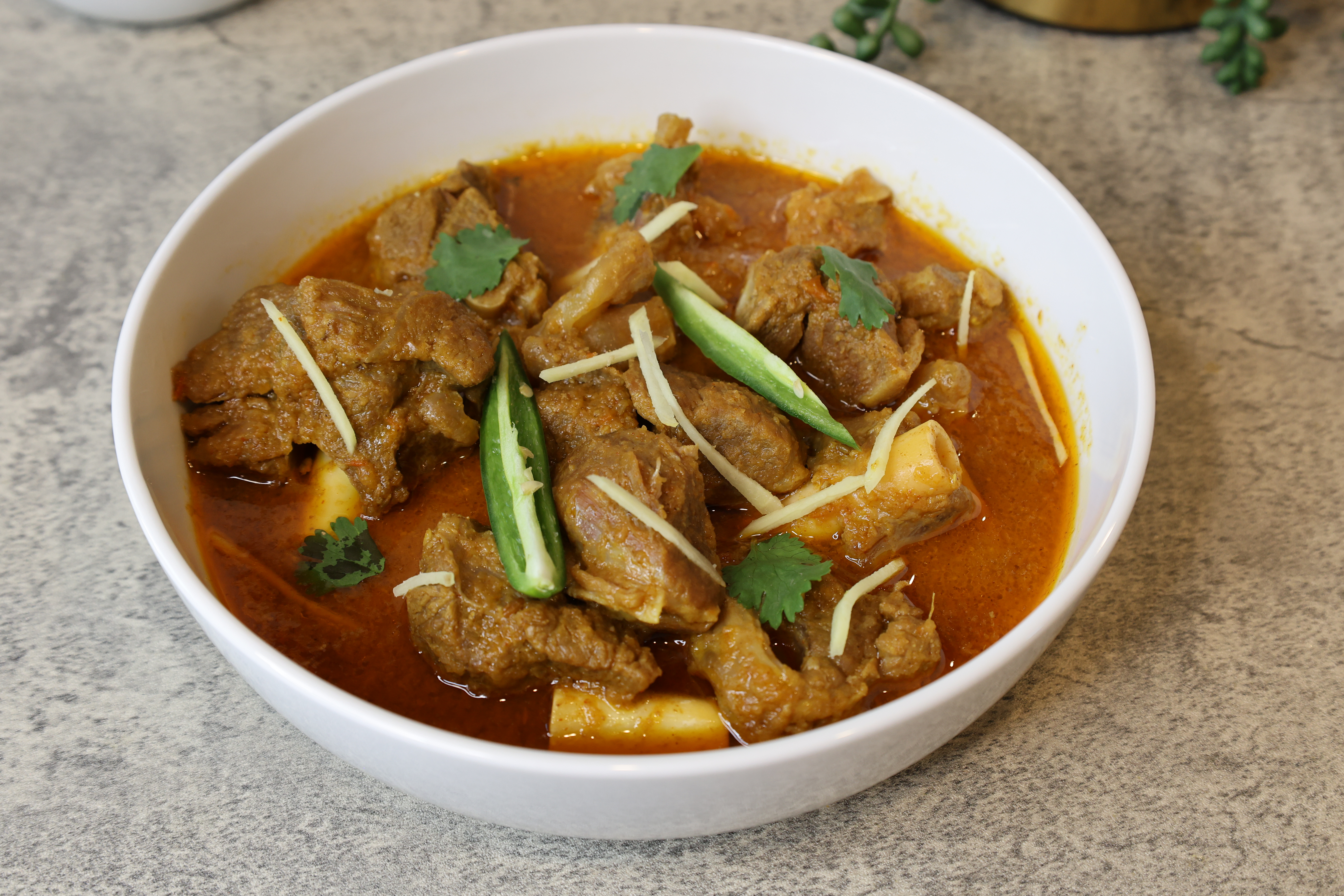 Mutton Curry Ready in 30 mins
