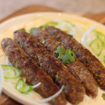 seekh kabab